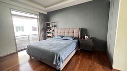 The Teneriffe (D10), Terrace #607269881